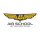43 Air School (Pty) Ltd logo